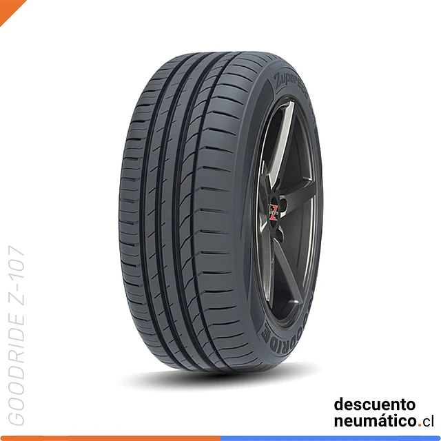 225/55R18 GOODRIDE Z107 98V