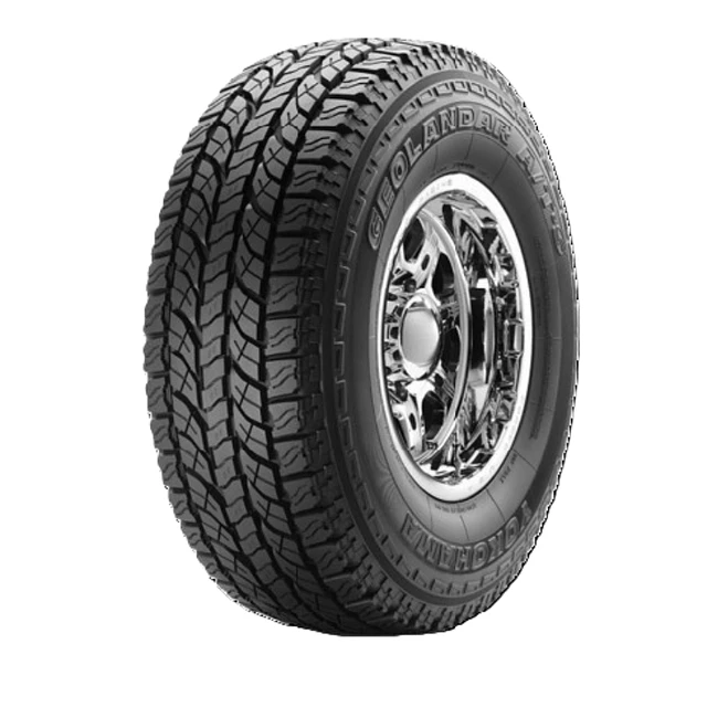 215/75r15 YOKOHAMA G012