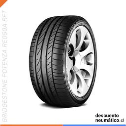 245/35R18 88Y POTENZA RE050A RFT