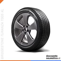255/40R18 99Y TURANZA T005 XL RFT