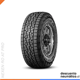 275/70R18 10PR 125/122R NEXEN ROAT PRO