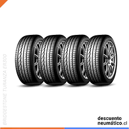 225/55R16 99Y XL TURANZA ER300 AO