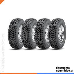 30X9.5R15 104Q DESTINATION RVT OWL