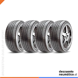 235/60R18 103V DUELER H/P SPORT