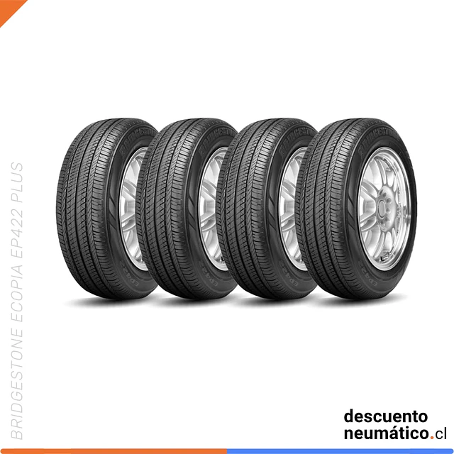 255/50R20 105V ECOPIA H/L 422 PLUS