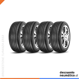 235/45R18 94Y TURANZA ER33