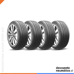 235/65R17 104H ALENZA SPORT A/S TL