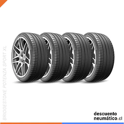 265/40ZR18 101Y POTENZA SPORT XL TL