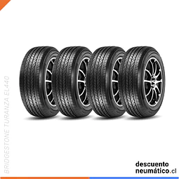 215/55R18 95H TURANZA EL440