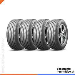 275/45R20 110Y ALENZA 001 XL RFT