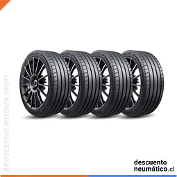 255/35ZR20 (97Y) XL POTENZA SPORT