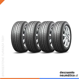 225/55R17 97W TURANZA T001 RFT