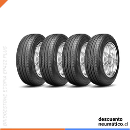 225/55R19 99H ECOPIA H/L 422 PLUS