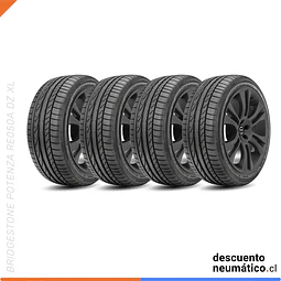 295/30R19 100Y POTENZA RE050A DZ XL