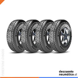 195R15C 106Q CV5000