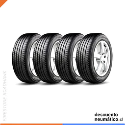 235/55R19 105W ROADHAWK 2