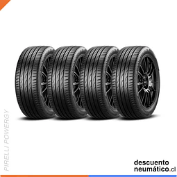 225/45R18 95W XL PIRELLI POWERGY