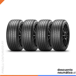 225/40R18 PIRELLI P7 CINT 92Y XL (AO)