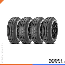 205/55R16 91V PIRELLI P400EV