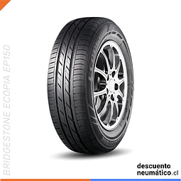 215/60R16 95V ECOPIA EP150