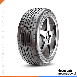 275/40R20 106Y DUELER H/P SPORT XL RFT
