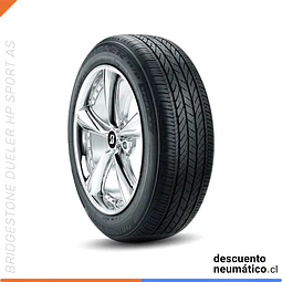 225/65R17 102T DUELER H/P SPORT AS