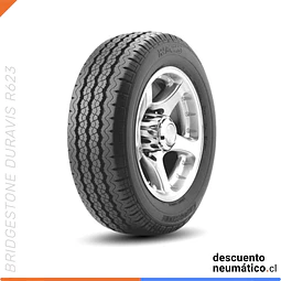 225/70R15C 112R R623