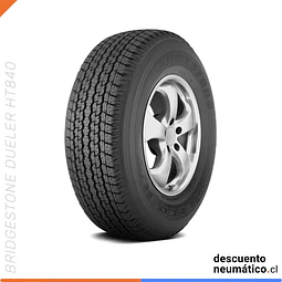 265/70R16 112S DUELER H/T 840