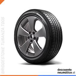 245/45R19 102Y XL TURANZA T005