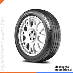 225/55R17 97W TURANZA T001 RFT