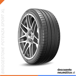 245/40R19 98Y XL POTENZA SPORT