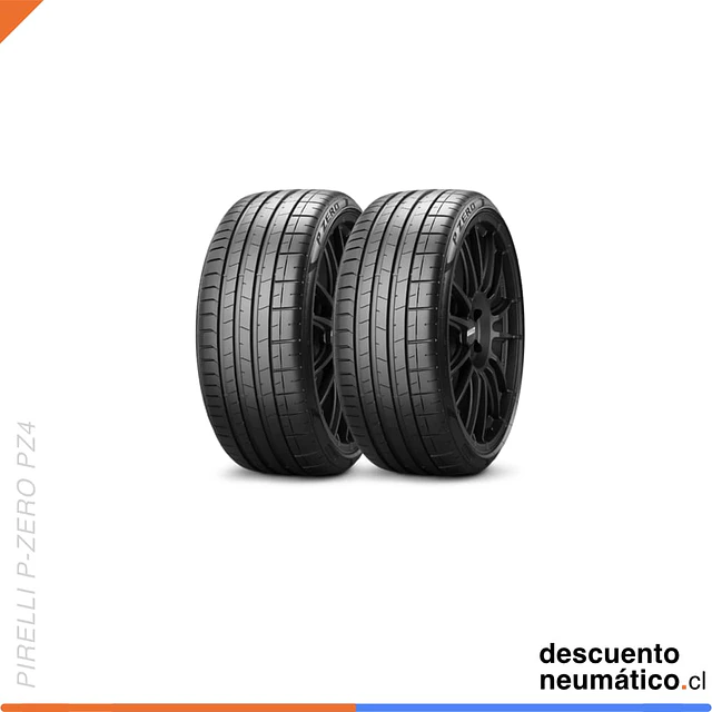 325/30R20 106Y XL PIRELLI P-ZERO (MO) ZR