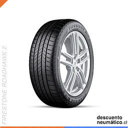 225/55R17 101W FIRESTONE ROADHAWK 2