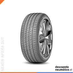 225/45R17 NEXEN N-FERA SU1 94Y XL TL