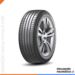 245/40R18 97W K135 Ventus Prime4