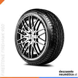 205/60R13 FIREHAWK 900 86H MEX