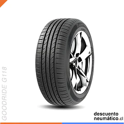 185/55R16 GOODRIDE G-118 83V