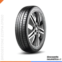 175/55R20 89T XL BRIDGESTONE ECOPIA EP500