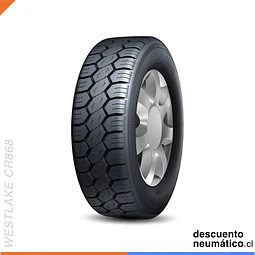 145R13C WESTLAKE CR868 10PR TL