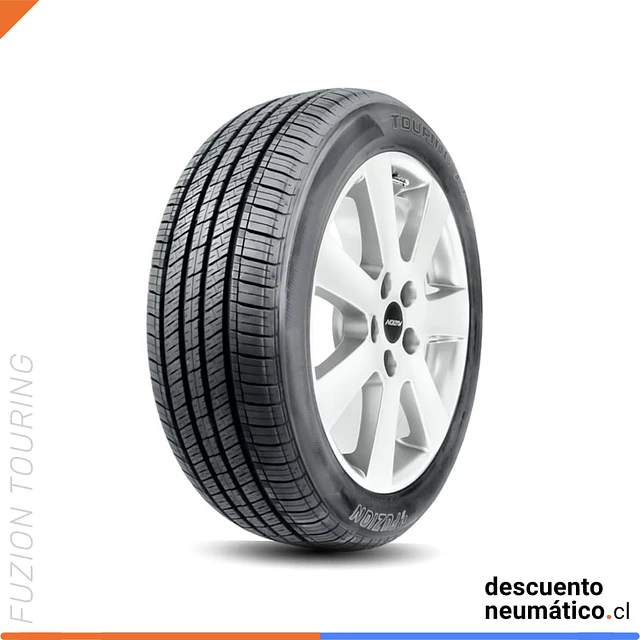 175/65R14 FUZION TOURING 82T