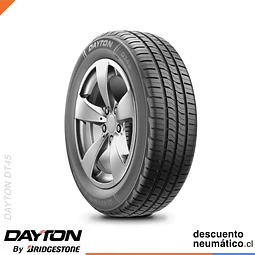 185/65R15 88H DAYTON DT 45