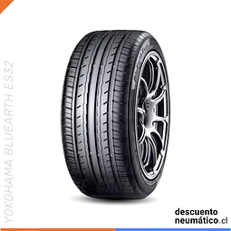 195/55R16 87V YOKOHAMA BLUEARTH-ES ES32