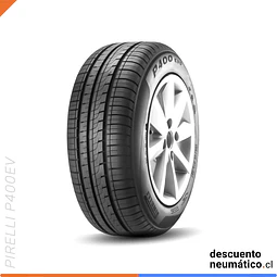 205/55R16 91V PIRELLI P400 EV