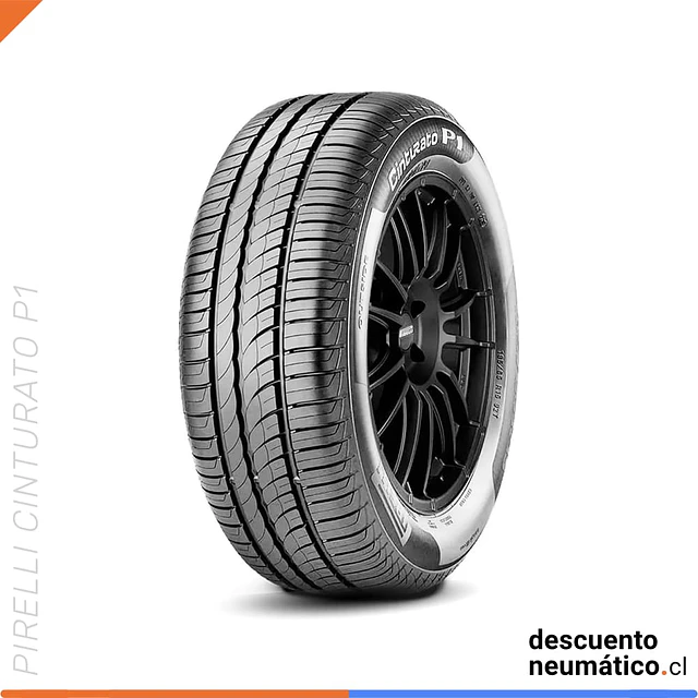 185/60R15 88H P1 CINTURATO KA