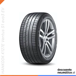 255/45R19 104W K127E Ventus S1 evo3 EV
