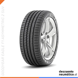 285/40R21 EAGLE F-1 ASYM2 109Y A.O