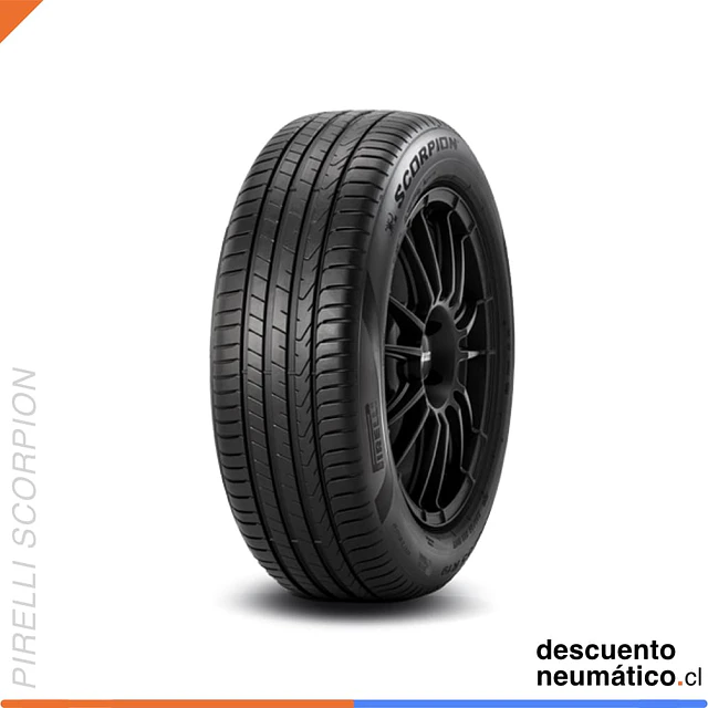 205/60R16 92H PIRELLI SCORPION