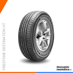 265/65R17 112H FIRESTONE DESTINATION HT