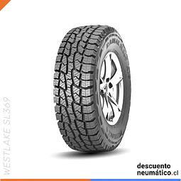 225/75R16 369 AT 10PR