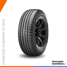 275/55R20 113T HANKOOK DYNAPRO HT RH12